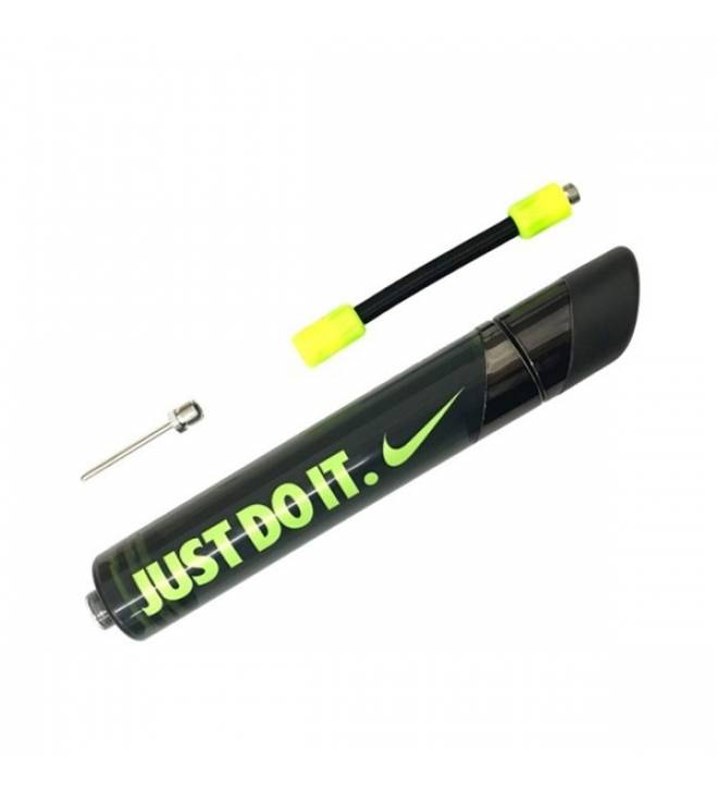 Nike Hyperstrong Ball Pump - Lime 03.094.NS Nike Hyperstrong Ball Pump - Lime 03.094.NS
